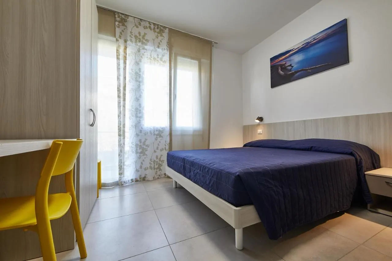 Lilium Maris Hotel Bibione