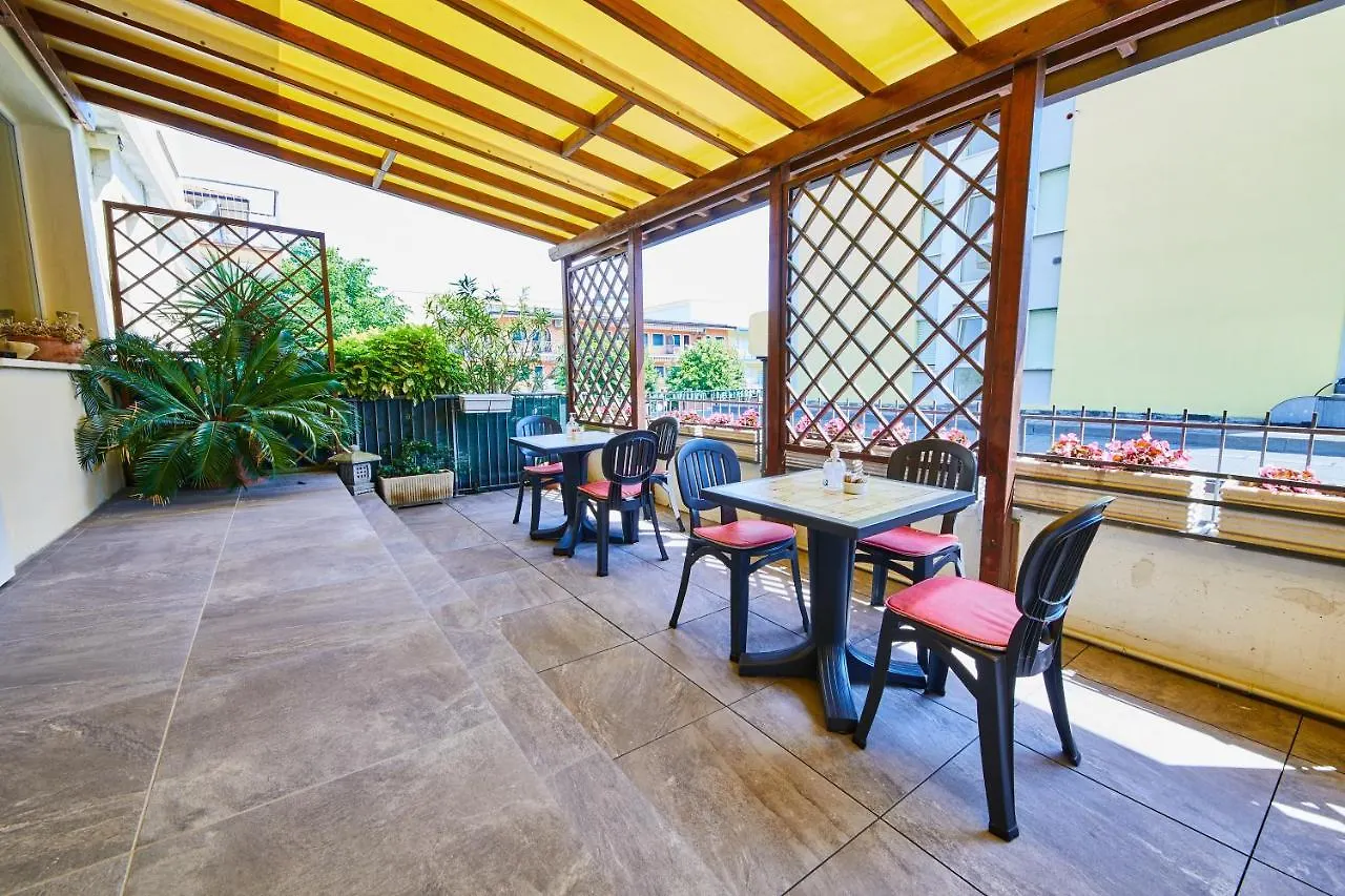 Lilium Maris Hotel Bibione