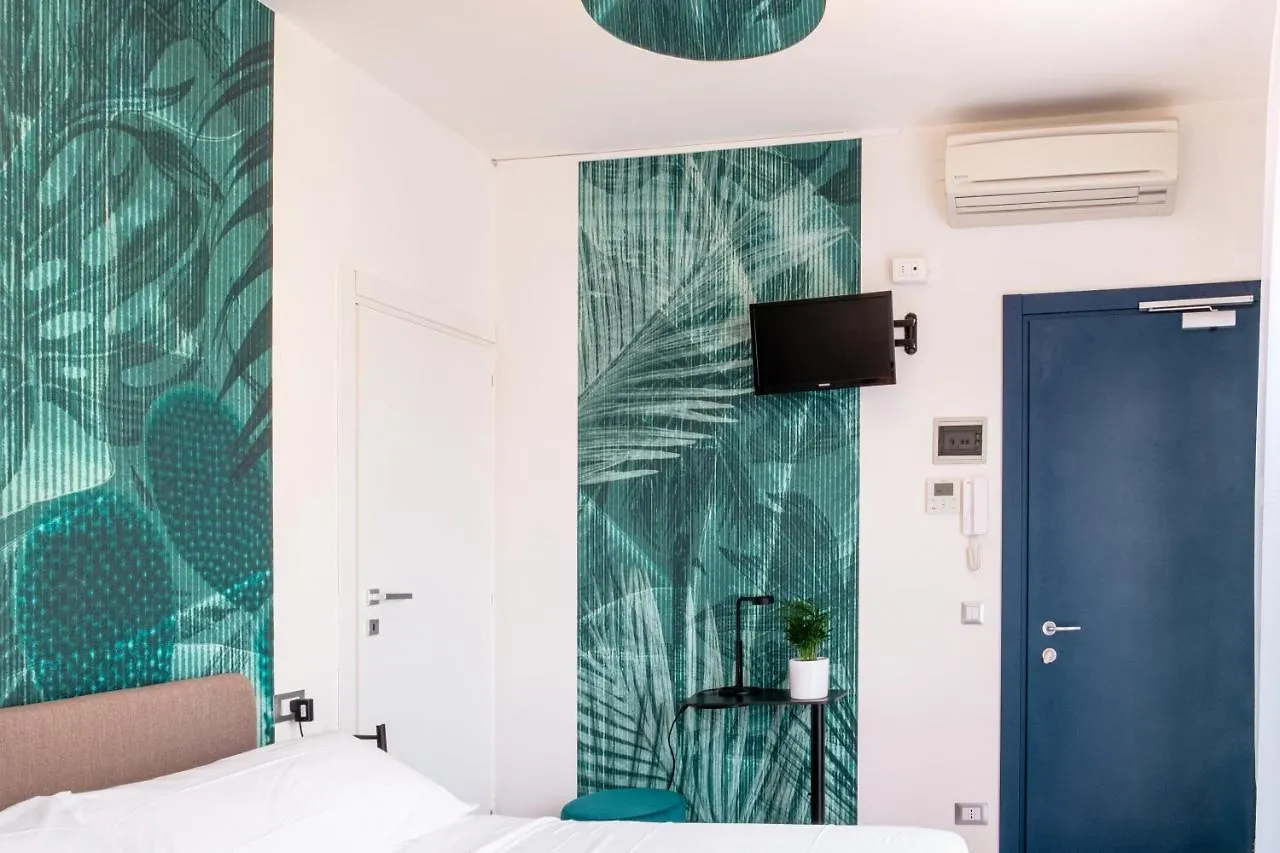 Lilium Maris Hotel Bibione 0*,  Italien