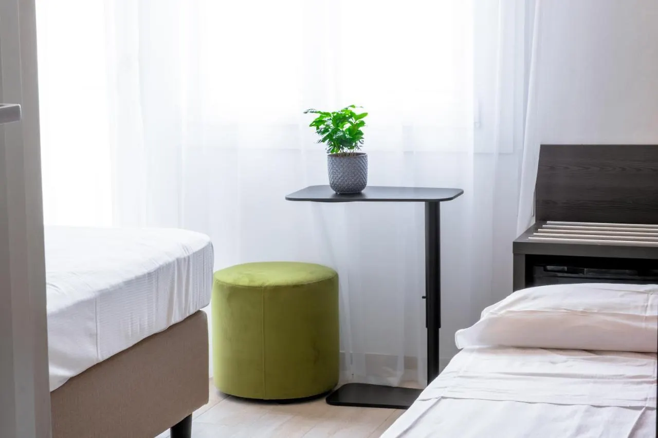 Lilium Maris Hotel Bibione