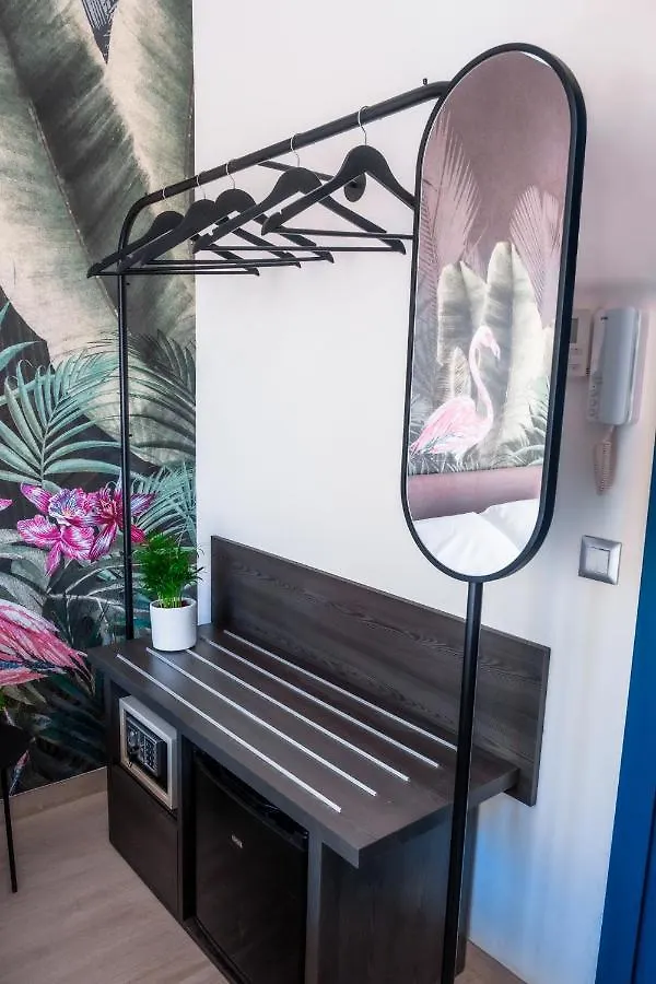 Lilium Maris Hotel Bibione