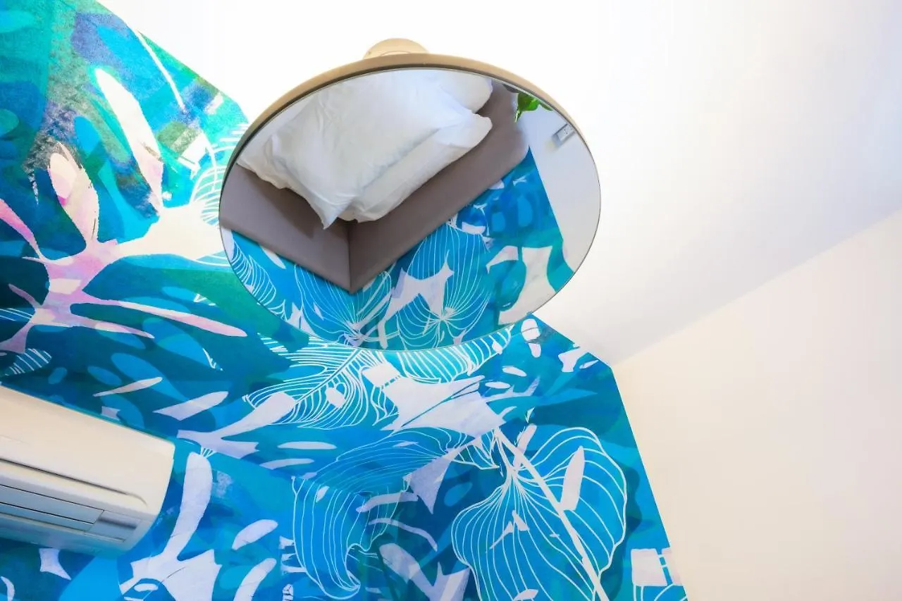 Lilium Maris Hotel Bibione Italien