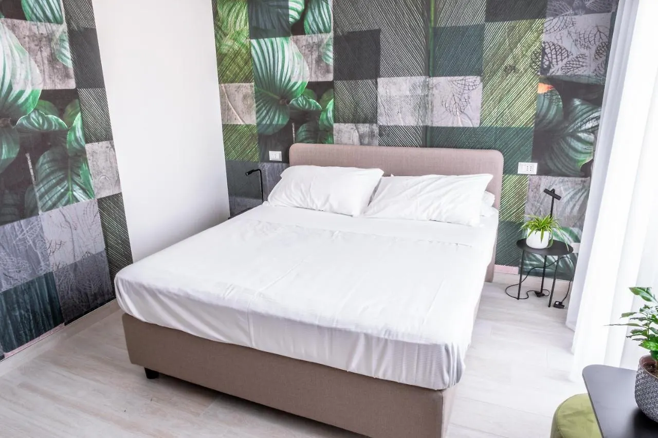 Lilium Maris Hotel Bibione