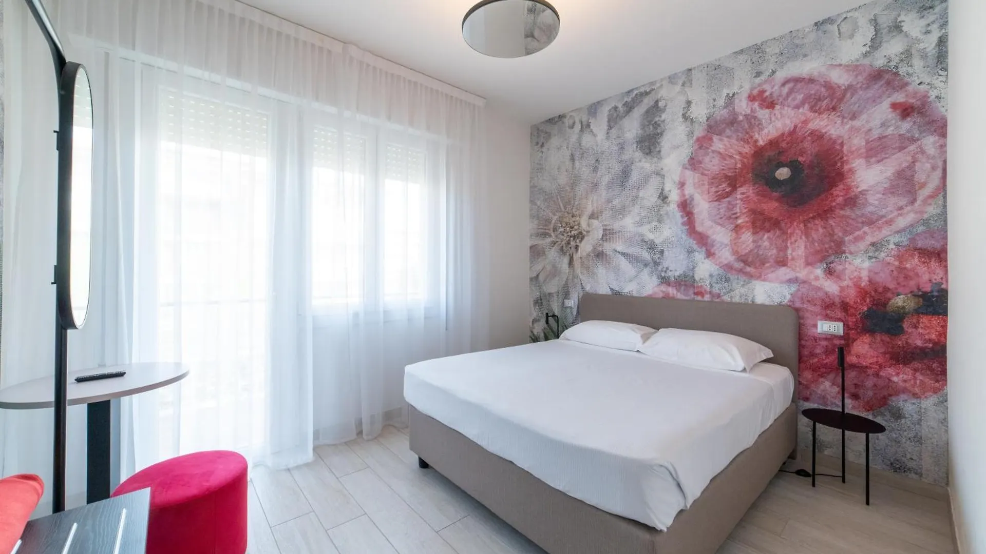 Lilium Maris Hotel Bibione Italien