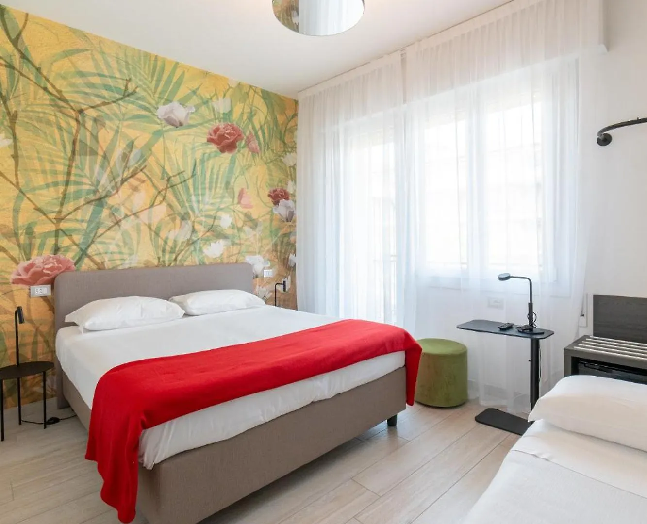 Lilium Maris Hotel Bibione