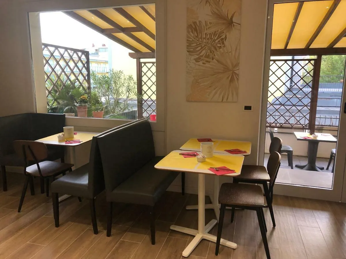 Lilium Maris Hotel Bibione 0*,