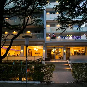 *** Hotel Albatros Włochy